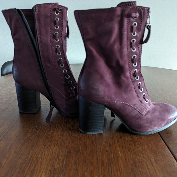 Miz mooz boots - Picture 4 of 12